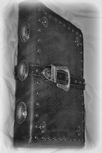 Leathercraft Items