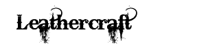 Leathercraft
